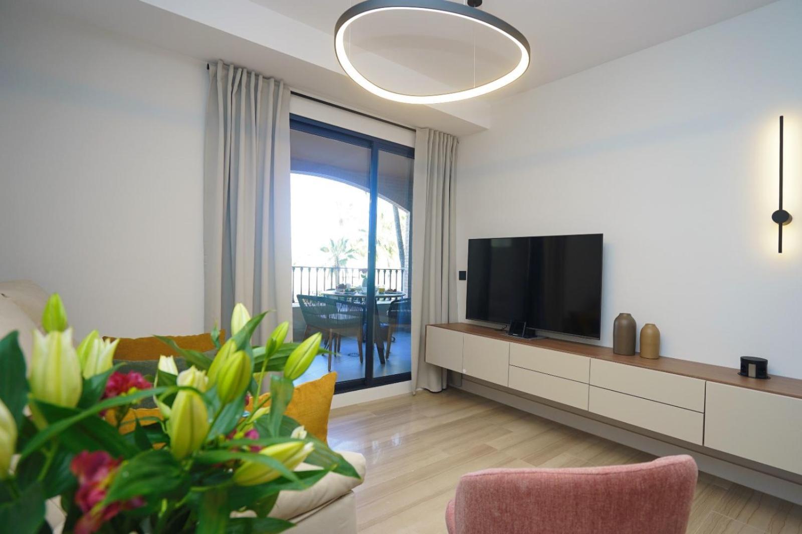 Paradise Rentals Denia Vilamar 1 Ngoại thất bức ảnh