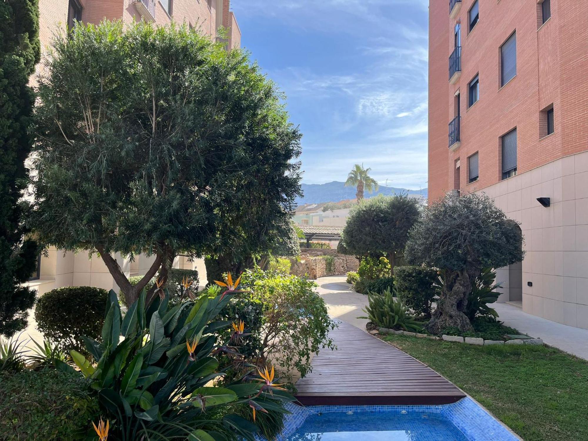 Paradise Rentals Denia Vilamar 1 Ngoại thất bức ảnh