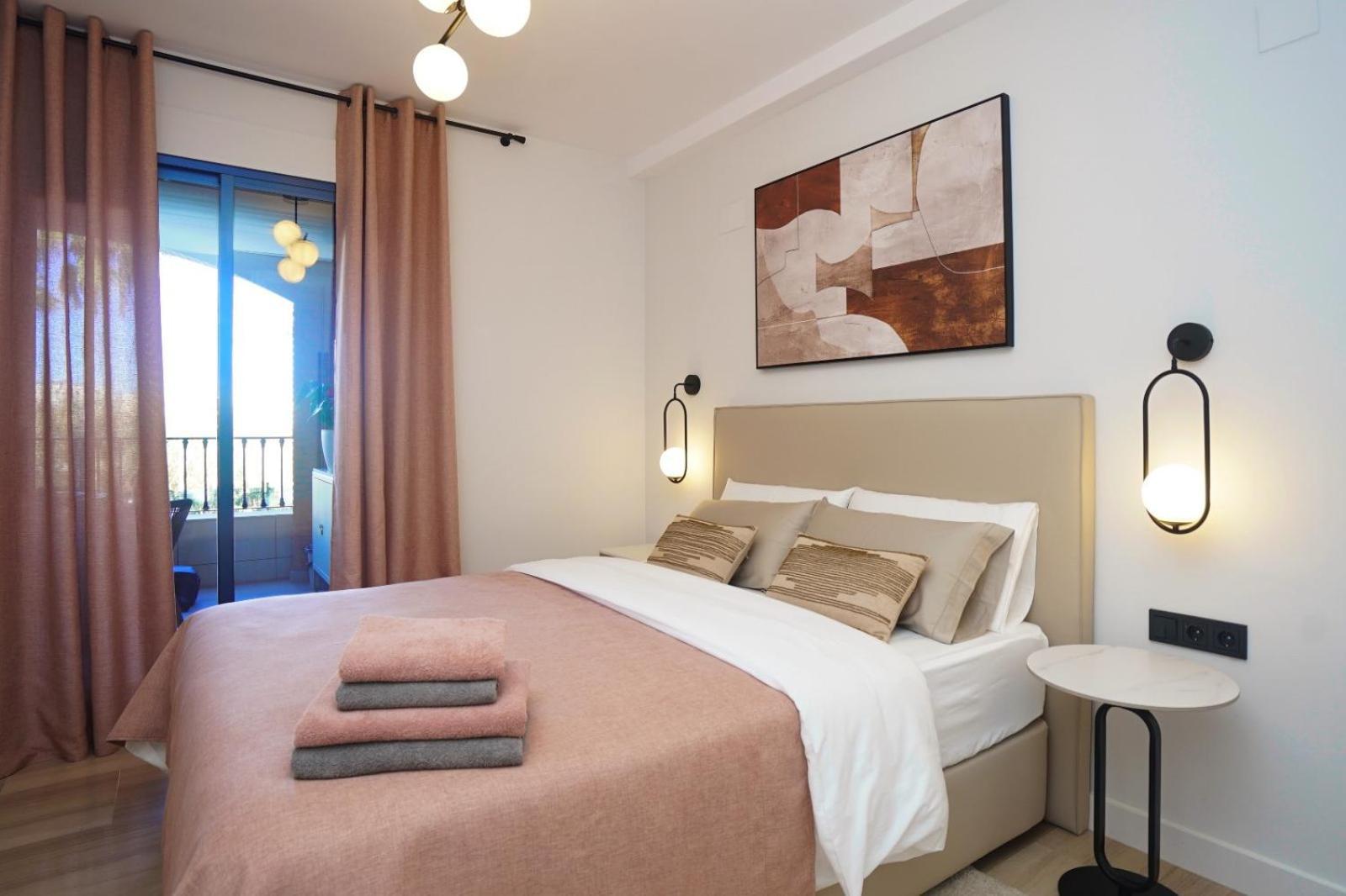 Paradise Rentals Denia Vilamar 1 Ngoại thất bức ảnh